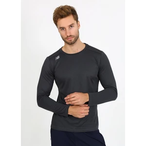 New Balance NBTM2112-ANT Erkek Tişört