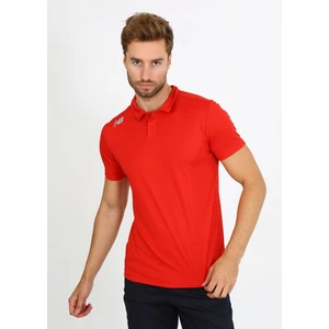 New Balance NBTM2106-CHR Poly Erkek Tişört