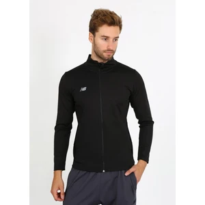 New Balance NBTM2102-BK Erkek Spor Ceket