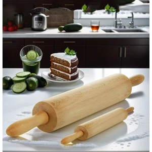 Kendinden Dönerli Merdane 2 Li Set Fabelle Design