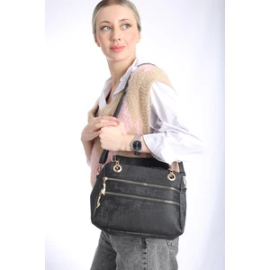 26X20CM El Kol ve Omuz Ayarlanabilir Askılı Günlük Çanta