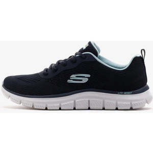 Track - New Staple Kadın Lacivert Spor Ayakkabı 150141TK Nvaq
