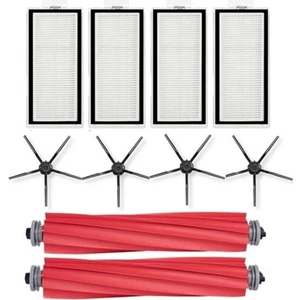 Roborock Q7 Max Ultra Set, Roborock Q7 Max Q7 Max+ Ultra Plus Set 10 Parça Set