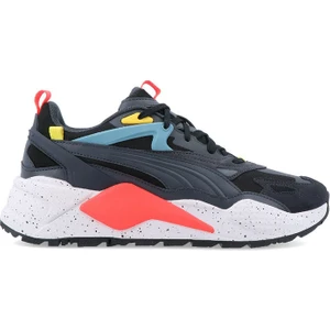 Rs-X Efekt Speckle