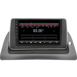 Celali Tuning Renault Kangoo Android 12 Carplay Navigasyon Multimedya - 4gb Ram 64GB HDD