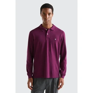 United Colors Of Benetton Erkek Polo Tshirt