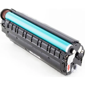 Tag Toner Hp Q2612A (12A) Muadil Siyah Toner