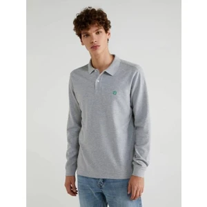 United Colors Of Benetton Erkek Polo Tshirt