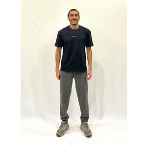 Erkek  3 Iplik Kalın Eşofman Altı SPR24EA72