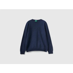 United Colors Of Benetton Erkek Çocuk Kazak