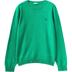 United Colors Of Benetton Erkek Çocuk Kazak