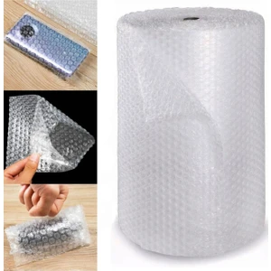 Balonlu Naylon 100 cm x 10 mt - Pat Pat Ambalaj Naylonu Pıt Pıt