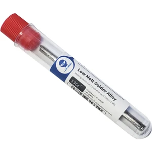 Hızlı Sökme İçin (80°c) Erime Noktalı Düşük Erime Noktalı Lehim Alaşımı Smd, Qfp, Plcc,soıc (13 Gr) 13G-80C