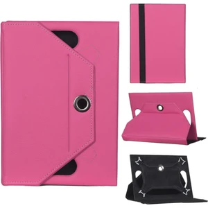 Cadde Outlet 8 Inç 360 Derece Dönebilen Standlı Üniversal Tablet Kılıfı Tüm Markalarla Uyumlu