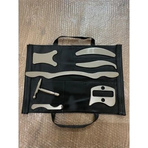 Fizyo Shop Isimli Graston ve Masaj Seti