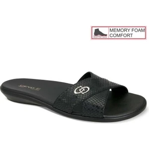 Ceyo 9827-8 Kadın Anatomic Terlik