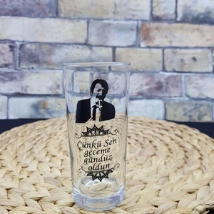 Sharp & Art Rakı Bardağı Setini Kendin Yap...dilediğin Modeli Seç...