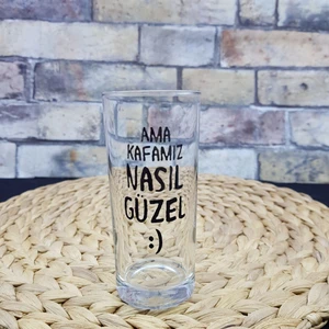 Sharp & Art Rakı Bardağı Setini Kendin Yap...dilediğin Modeli Seç...