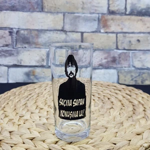 Sharp & Art Rakı Bardağı Setini Kendin Yap...dilediğin Modeli Seç...