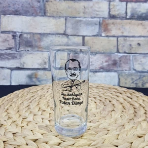 Sharp & Art Rakı Bardağı Setini Kendin Yap...dilediğin Modeli Seç...