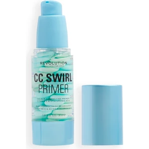 cc Swirl Primer Makyaj Bazı 30ML