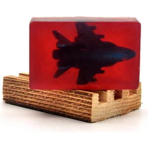 Böğürtlen Kokulu Oyuncaklı Çocuk Sabun 100 G