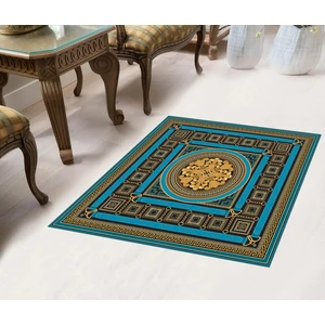 Sticker Art Yer Kaplama Zemin Kaplama Folyosu Dekoratif Folyo 65X65 cm 15.model