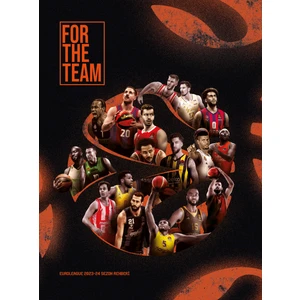 For The Team Euroleague Sezon Rehberi 2023 - 2024