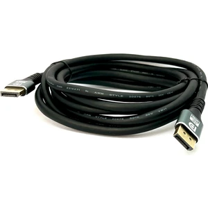 5 Metre 8k Displayport Kablo 1.4V 8k@60hz Display Port To Display Port Cable 4k@144hz/2k@165hz/1080p 240hz
