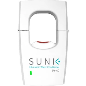 SUNIC EV-40 Elektronik Kireç Önleyici EV-40 (Beyaz)