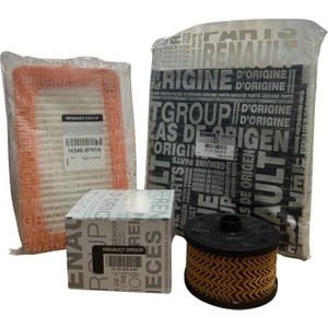 SFL Otomotiv Clio V 1.0 Tce 90/100 1.3 Tce 100/140 Nissan Juke 1.0 (F16) Micra V (K14F) Bakım Seti