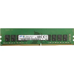 M378A2K43BB1-CPB Samsung 16GB PC4-17000 DDR4-2133MHZ CL15 288-PIN Dımm 1.2V Masaüstü Ram Bellek