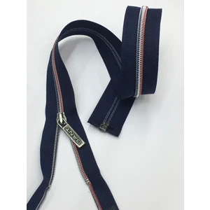 Eşofman Mont Fermuarı 55 cm Lacivert ( Gant )