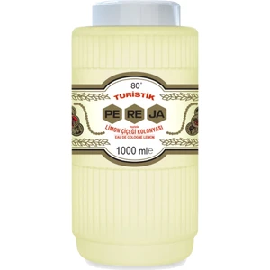 Limon Kolonyası 1 lt Bidon
