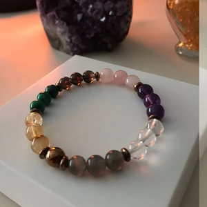 Store Zarman Doğal Taş Fibromiyalji Bilekliği