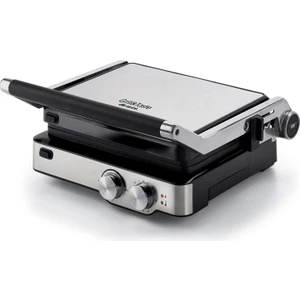 1918 Gt Elektrikli Izgara,2 Yapışmaz PLAKA,2000 W,30 Dakikalık Zamanlayıcı,5 Pişirme Seviyesi