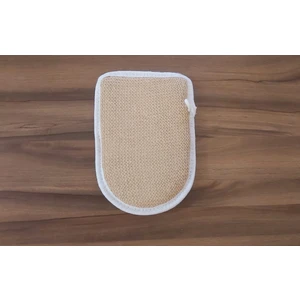 Banyo Dünyam Kabak Lifi Naturel Banyo Kesesi(El geçmeli)