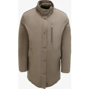 Fabrika Comfort Bej Erkek Kaban FC3WM-KBN960