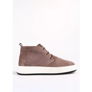 Vizon Erkek Deri Sneaker BELFORD