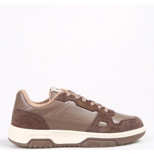 Vizon Erkek Sneaker BARTOLI