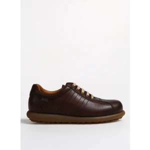 Pelotas Ariel Kadın Kahverengi Sneaker 27205-277