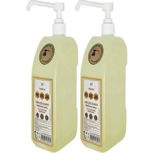 Pereja Limon Kolonyası Pompalı 1000 Ml X 2 Adet