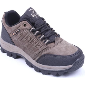 X6 Termal Kürklü Kışlık Erkek Outdoor Bot