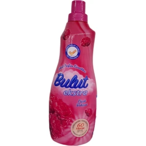 Ekstra Çamaşır Yumuşatıcısı Çiçek Bahçesi 1500 ml