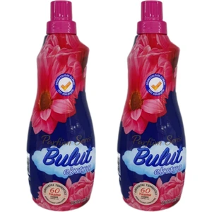 Ekstra Çamaşır Yumuşatıcısı Parfüm Serisi 1500 ml 2'li Paket