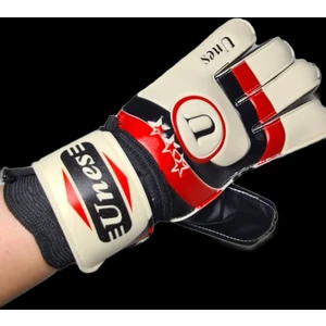 Kaleci Eldiveni Kırmızı