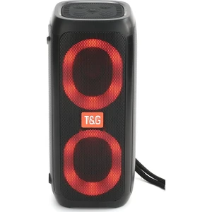 TG333 Rgb Kablosuz Hoparlör