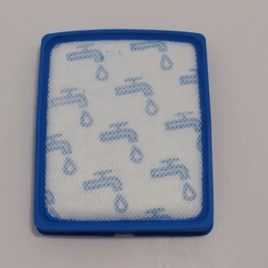 Hepa Filtre Fc 9750 Hazne Içi Sünger