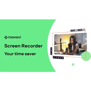 Screen Recorder 2024 - 1 PC Lifetime/Kalıcı Lisans