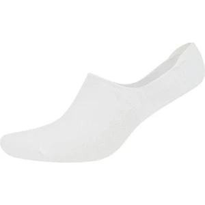 Erkek Çorap Bambu Babet Basic 1162 Beyaz